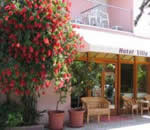 Hotel Villa Alberta Torbole Gardasee Hotel Villa Alberta Torbole Gardasee